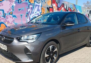 Opel Corsa 63.000 km 11.990 &euro; Leipzig 04179