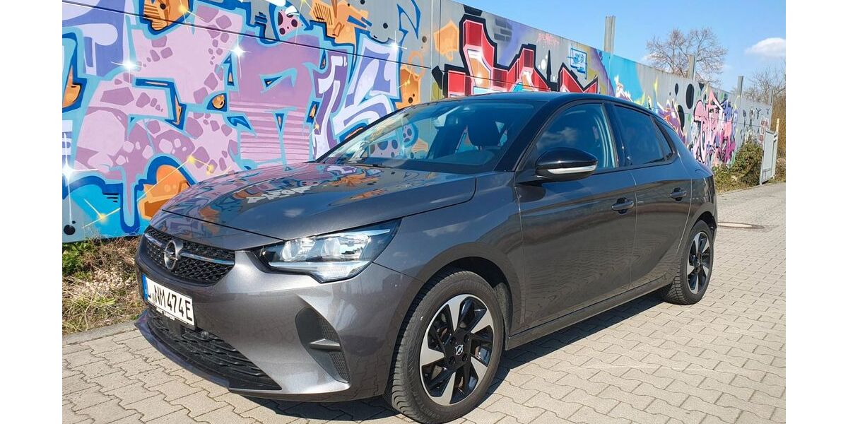 Opel Corsa 63.000 km 11.990 &euro; Leipzig 04179