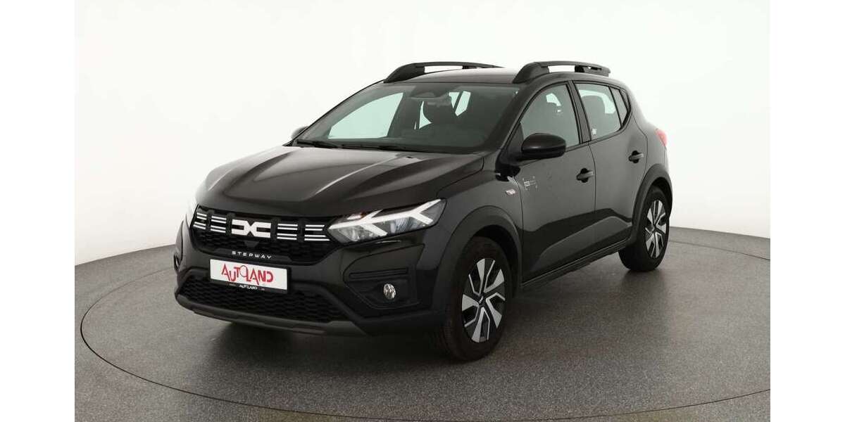 Dacia Sandero 16.013 km 16.490 &euro; Leipzig 04209