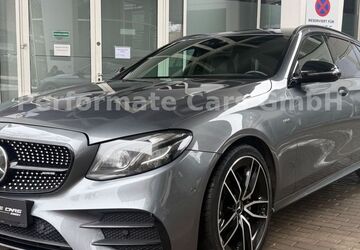 Mercedes-Benz E 53 AMG 174.000 km 33.999 &euro; Leipzig 04129