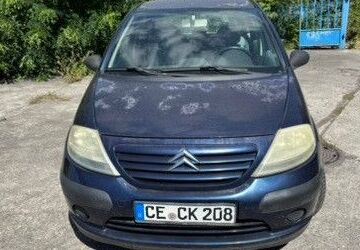 Citroen C3 109.000 km 1.300 &euro; Leipzig 04347