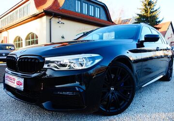 BMW 530 79.925 km 36.900 &euro; Leipzig 04328