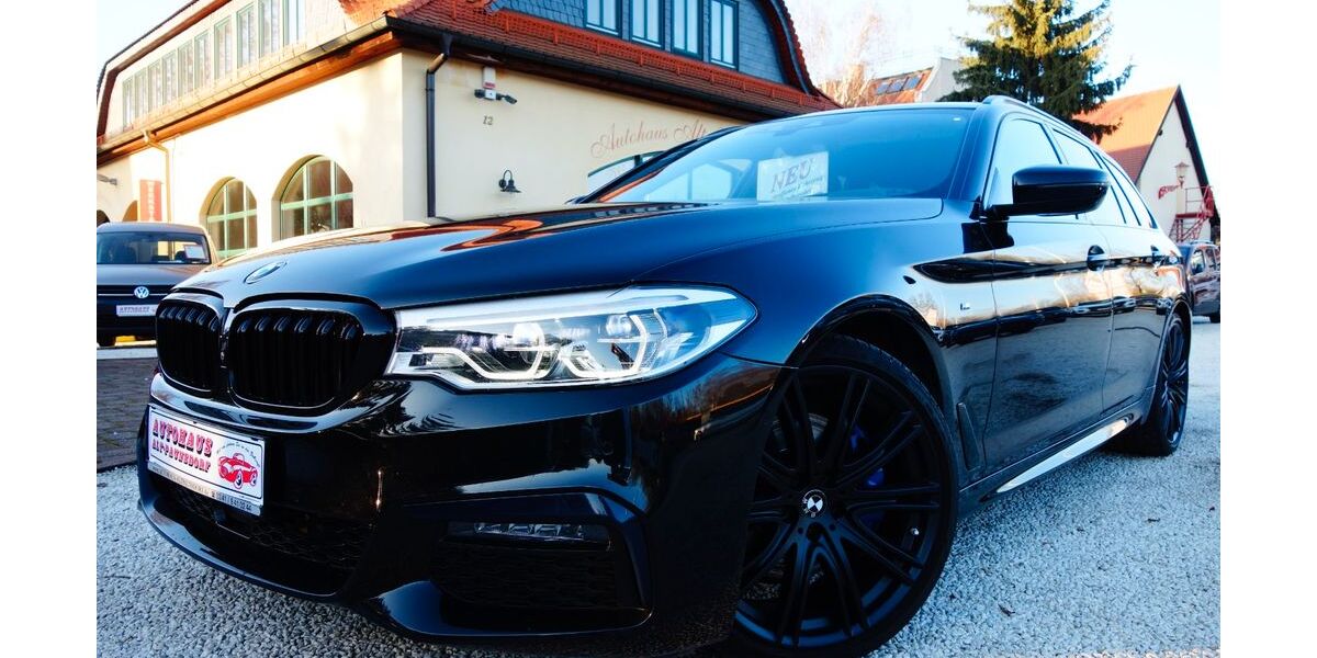 BMW 530 79.925 km 36.900 &euro; Leipzig 04328