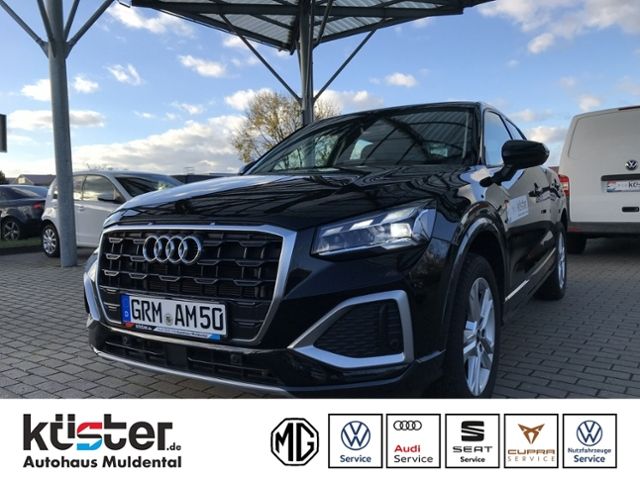 Audi Q2 41.571 km 28.190 &euro; Grimma 04668