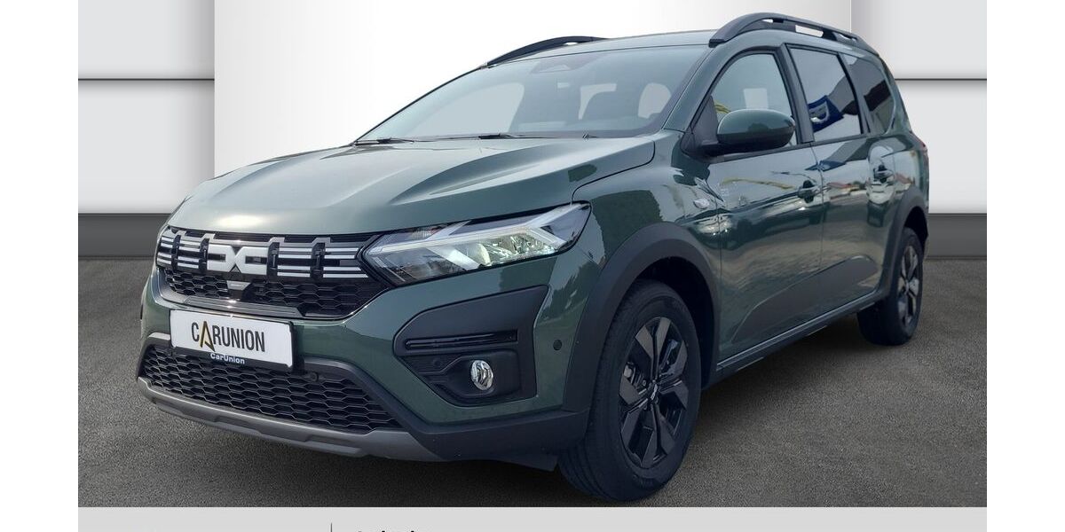 Dacia Jogger 4.500 km 23.485 &euro; Leipzig 04129