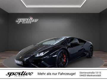 Gebrauchte Lamborghini Huracan