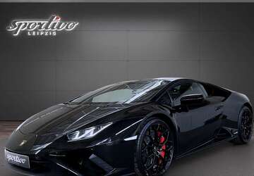 Lamborghini Huracán 8.965 km 294.111 &euro; Markranstädt 04420