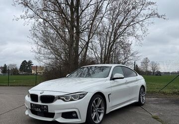 BMW 420 160.384 km 21.990 &euro; Leipzig 04288