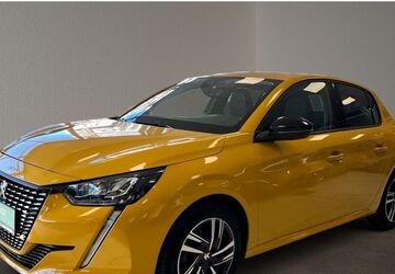 Peugeot 208 72.250 km 11.950 &euro; Leipzig 04209