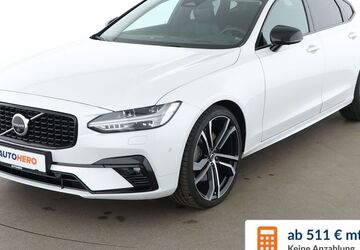 Volvo S90 32.663 km 35.610 &euro; Leipzig 04328