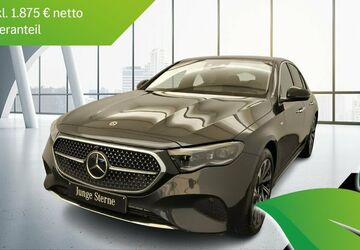 Mercedes-Benz E 300 16.161 km 57.980 &euro; Leipzig 04277