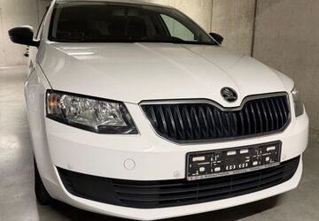 Skoda Octavia 145.000 km 9.300 &euro; Leipzig 04207