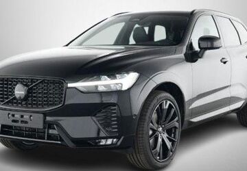 Volvo XC60 21.500 km 46.990 &euro; Leipzig 04319