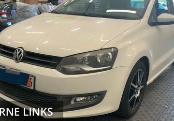 VW Polo 145.000 km 6.200 &euro; Leipzig 04288
