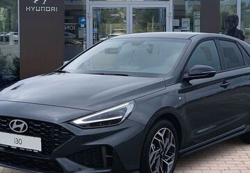Hyundai i30 2.121 km 30.999 &euro; Leipzig 04328