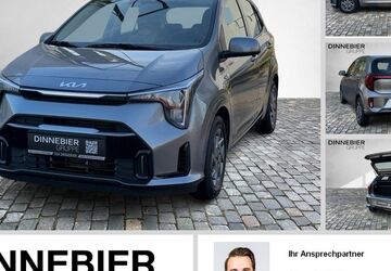 Kia Picanto 8.600 km 16.890 &euro; Leipzig 04158