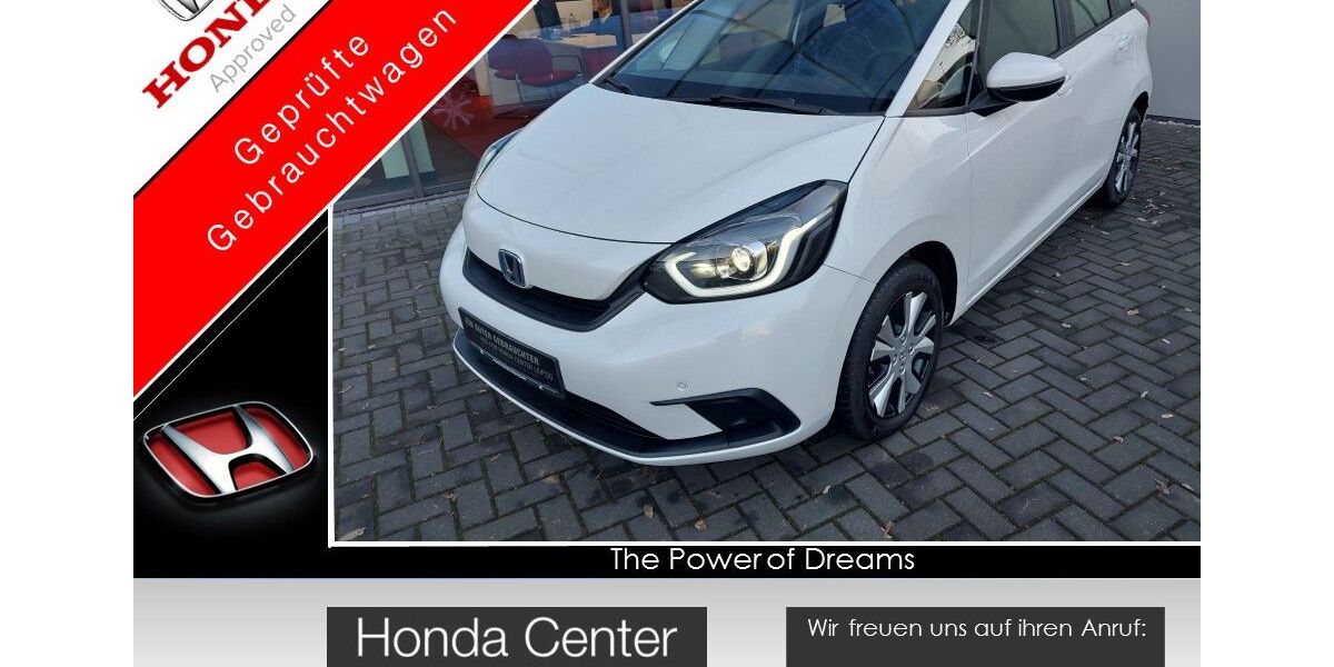 Honda Jazz 38.955 km 16.990 &euro; Leipzig 04103