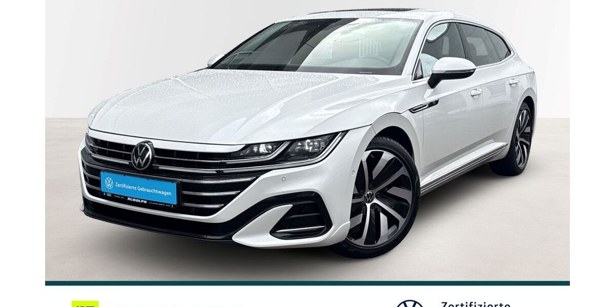 VW Arteon 37.850 km 36.390 &euro; Leuna 06237