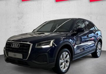 Audi Q2 5.900 km 36.990 &euro; Leipzig 04129