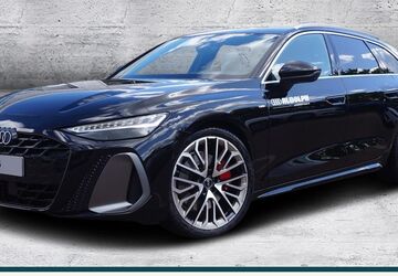 Audi A6 9.900 km 79.880 &euro; Merseburg 06217