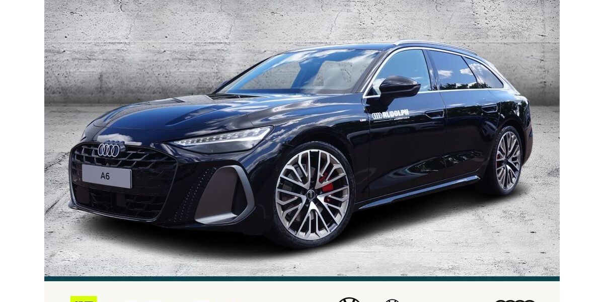 Audi A6 9.900 km 79.880 &euro; Merseburg 06217