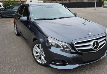 Mercedes-Benz E 300 145.576 km 16.500 &euro; Leipzig 04105