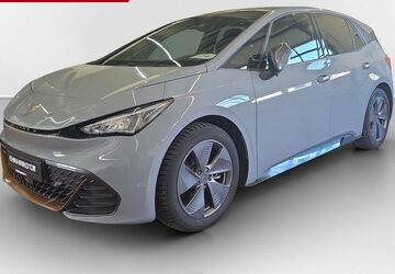 Cupra Born 41.860 km 23.990 &euro; Leipzig 04129