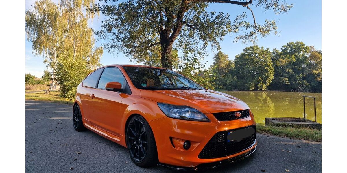 Ford Focus 120.000 km 13.000 &euro; Leipzig 04107