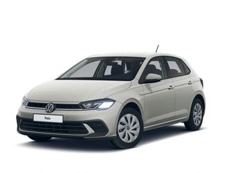 VW Polo 16.000 km 16.630 &euro; Leipzig 04178