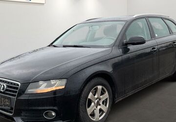 Audi A4 179.527 km 2.999 &euro; Brehna 06796