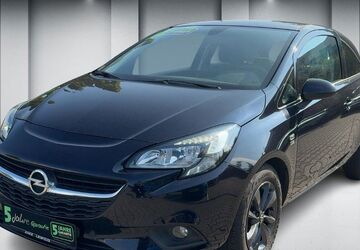 Opel Corsa 84.762 km 9.490 &euro; Leipzig 04179