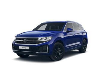 VW Touareg 50.089 km 53.490 &euro; Leipzig 04129