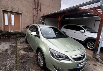 Opel Astra 172.300 km 3.700 &euro; Grimma 04668