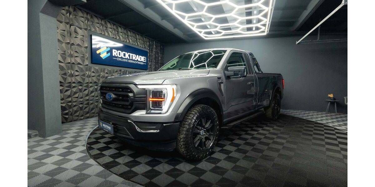 Ford F 150 13.425 km 39.990 &euro; Leipzig 04178