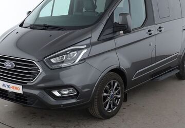Ford Tourneo Custom 40.184 km 34.900 &euro; Leipzig 04328