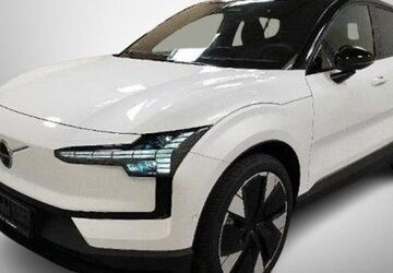 Volvo EX30 5.000 km 40.000 &euro; Leipzig 04319