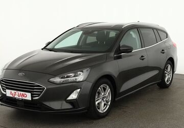 Ford Focus 66.628 km 17.990 &euro; Leipzig 04209