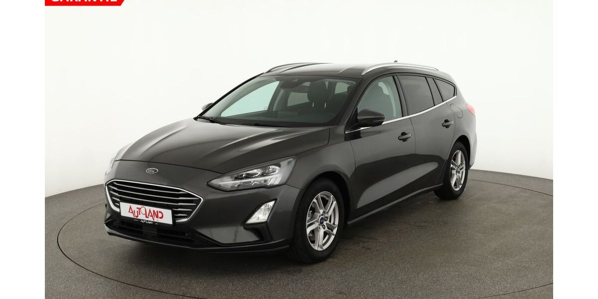 Ford Focus 66.628 km 17.990 &euro; Leipzig 04209