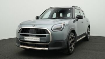 Gebrauchte Mini Countryman
