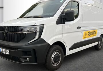 Renault Master 22.495 km 32.890 &euro; Leipzig 04129