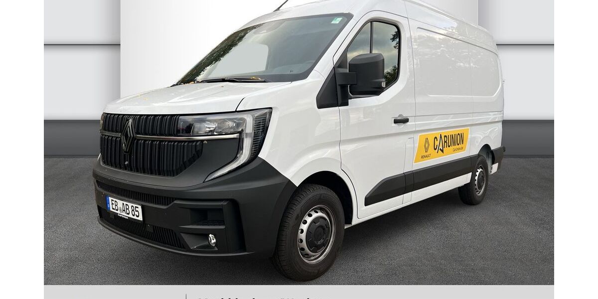 Renault Master 22.495 km 32.890 &euro; Leipzig 04129