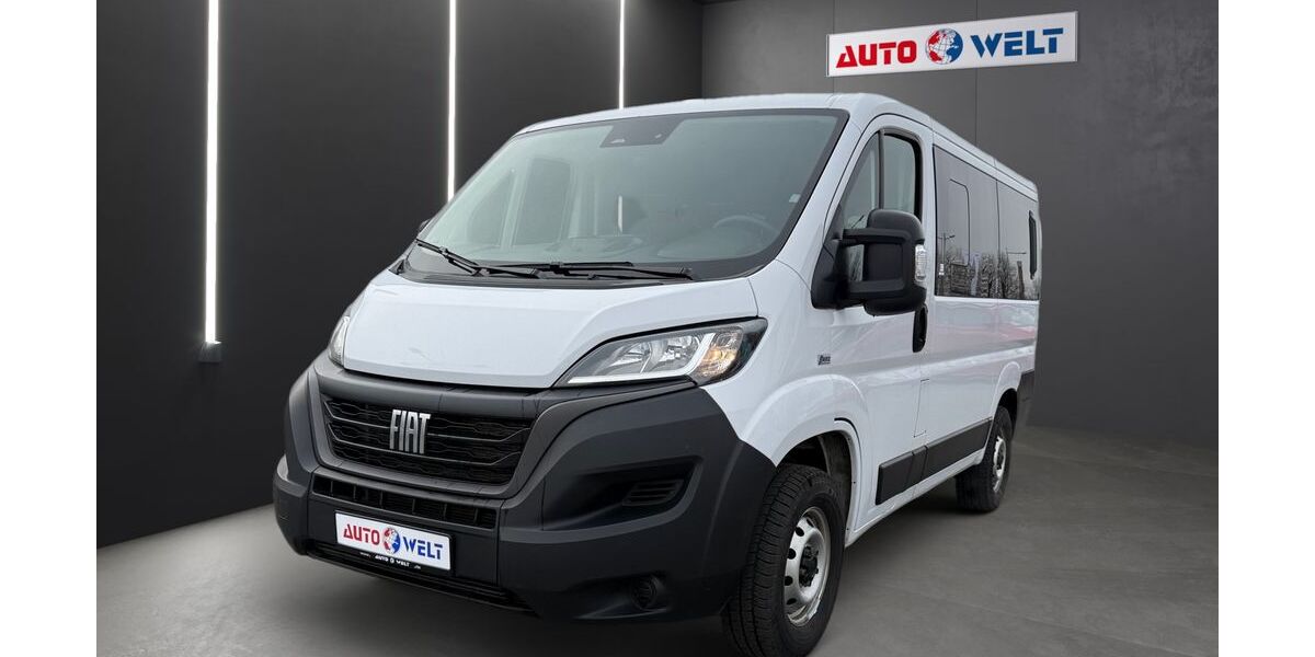 Fiat Ducato 119.756 km 20.990 &euro; Sandersdorf Brehna 06796