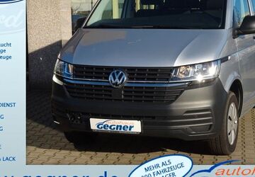 VW T6 Kombi 20.881 km 37.840 &euro; Eilenburg 04838