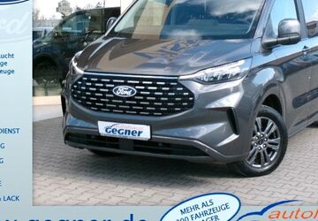 Ford Tourneo Custom 2.280 km 41.740 &euro; Eilenburg 04838