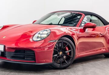 Porsche 992 23.388 km 151.800 &euro; Leipzig 04356