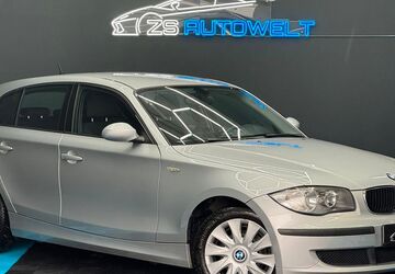 BMW 116 94.897 km 4.990 &euro; Leipzig 04179
