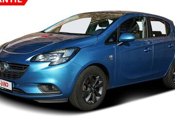 Opel Corsa 45.255 km 12.950 &euro; Leipzig 04209