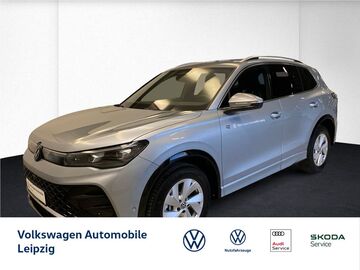 Gebrauchte VW Tiguan