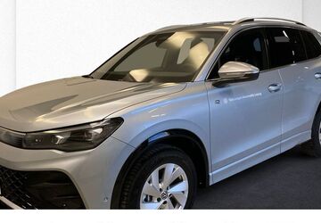 VW Tiguan 7.500 km 51.430 &euro; Leipzig 04178