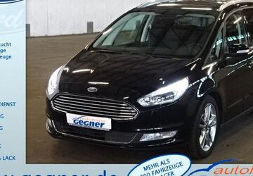 Ford Galaxy 57.980 km 36.940 &euro; Eilenburg 04838
